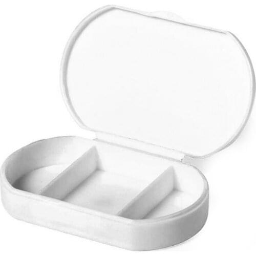 BigBuy Wellness Storage Containers And Organizers