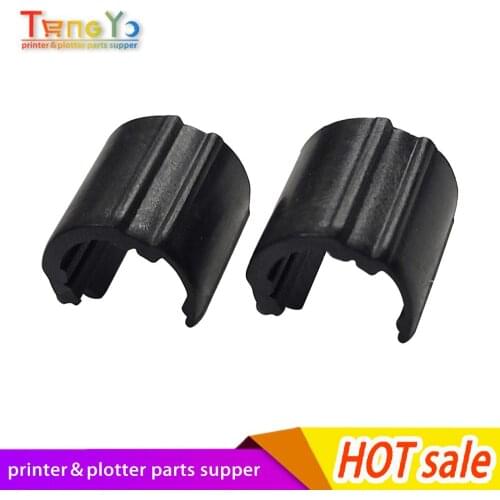 C7769-60151 C7769-69376 Carriage Bush Bushing for HP DesignJet 500 500PS 510 510PS 800 800PS 1SET=2PC BUSHING