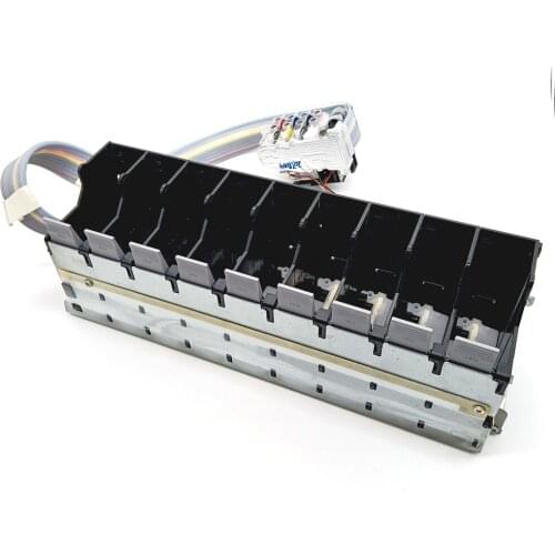 INK CARTRIDGE HOLDER PIPE ASSEMBLY FOR EPSON STYLUS PRO 3800 3880 3850 3890 PRINTER printer parts