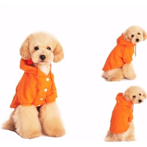 CIFBUY Clothes And Footwear For Dogs