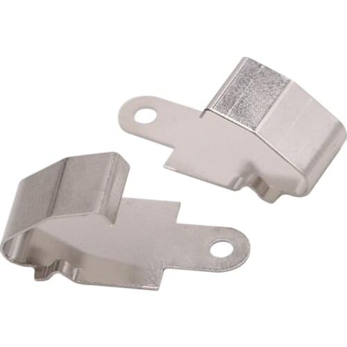 Phosphor Bronze A, AA, CR2, 9 Volt Leaf Battery Spring Contact, 14500 Battery Contact