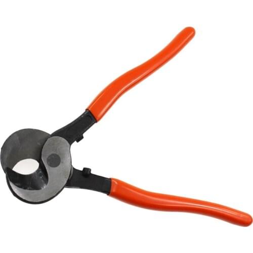 High Leverage Hand Cable Cutter Plier 70mm2 Plier Cable Cutting Electrical tools