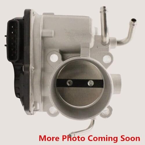 Easy Replace New Throttle body OE 22030-OH041 22030-28071 220300h041 2203028071 For Toyota Camry 3 Pipe