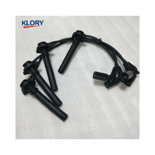 MR479Q-1202000A/GYX-LF520 Spark plug cable assemblies,Ignition Cable Kit for LIFAN 520