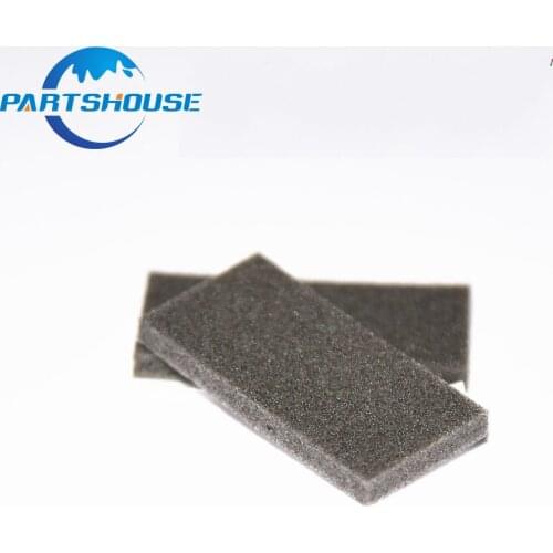 Original new Duplicator Stripper Pad 019-11834 for Riso ES EV RV RZ RP FR GR RN MZ MV Stripper Sheet sponge Stripper Pad