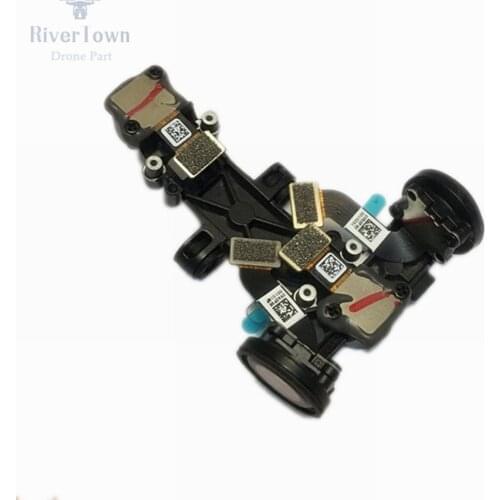 Original Replacement for DJI Mavic 2 Backward & Lateral Vision Module for Mavic 2 Pro/Zoom Drone Accessories Repair Parts