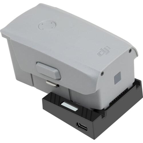 Rojozor Quadcopter Chargers