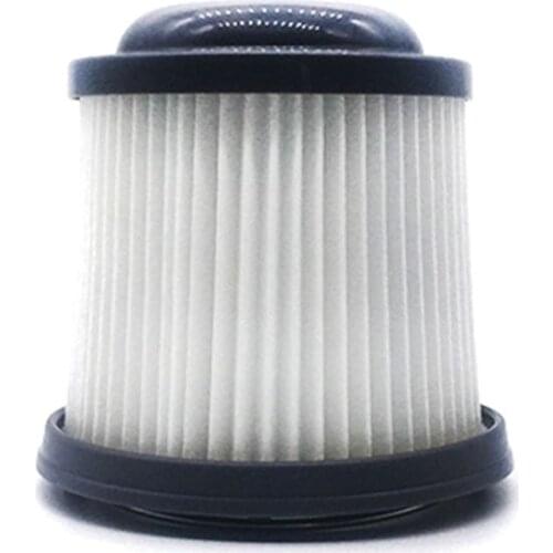 HEPA Filter Net Vacuum Replacement Parts For Black & Decker PVF110 PHV1210 PHV1210P PHV1210B