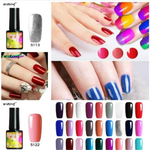 Senior Black Bottle Nail Art Gel Polish Mirror Glitter Manicure Sparkles Nails UV Decorations Chrome Pigment Holographic Nail Po
