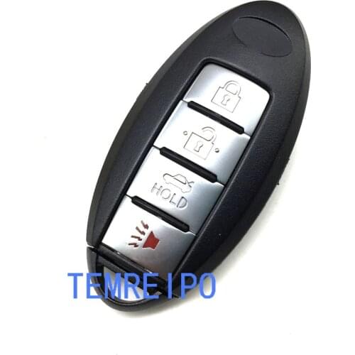 Car Keys TEMREIPO China