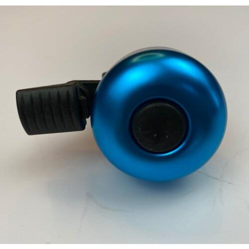 Bicycle Ring Bell Sport Bike Road Bike Metal Ring Horn Sound Alarm For Safety Cycling Handlebar Bike Accessories Hot Sale