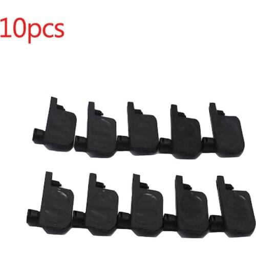 10pcs UV small ink Damper circularity head dx4 dx5 for Epson R1800 1900 1390 2400 1100 Roland SP540 mutoh RJ900 mimaki JV3
