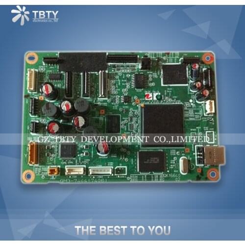 100% Test Main Board For Canon MG 5180 5280 MG5180 MG5280 Formatter Board Mainboard On Sale