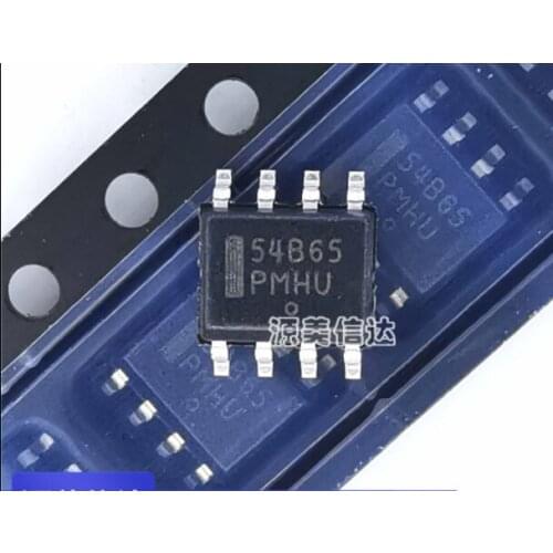 50PCS/LOT 54B65 NCP1654 NCP1654BD65R2G SOP-8 100% New Original