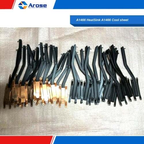 A1466 HeatSink A1466 Cool sheet A1466 Cooling Heatsink 076-00070 A1466 Heat Sink