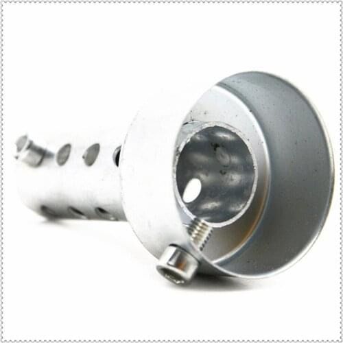 Motorcycle Accessories Exhaust pipe silencer Muffler for KTM 250XC 250XC-F 250XCF-W 250XC-W 250EXC EXC-F