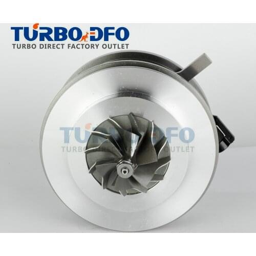 BV43 53039880144 Turbine Chra 53039880122 For KIA Sorento 2.5 CRDi 125Kw 170Hp D4CB 28200-4A470 Turbocharger Cartridge 2006