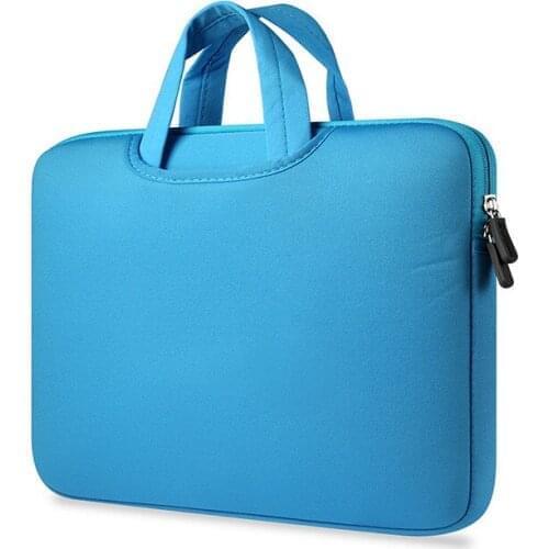 Computer Sleeve Case For Macbook Laptop AIR PRO Retina 11 12 13 14 15 15.4 15.6 13.3inch Notebook Touch Bar Bag