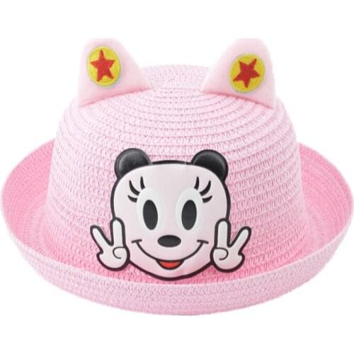 HPBBKD Hats For Little Ones