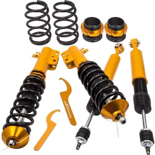 Coilovers Kit for Toyota Yari Sedan / Vois 2013 on Shocks Absorbers Adjustable Height