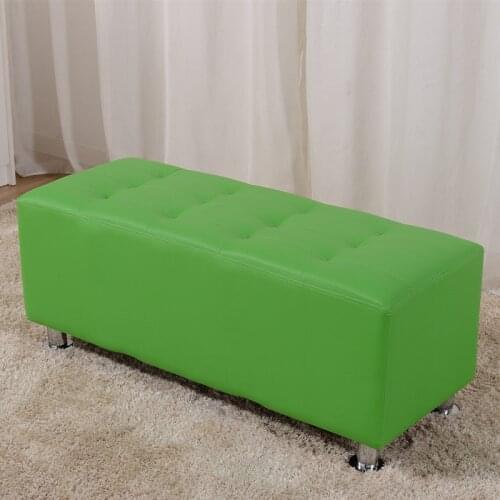 Shoe Changing Stool At The Door Shoe Cabinet Solid Wood Clothing Store Long Sofa Storage Stool Bed End Stool Fitting Room Bench