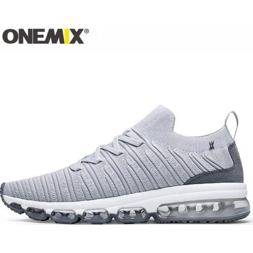 ONEMIX FASHION Men's Slip-ons