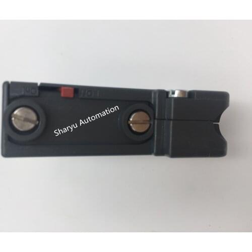 Wholesales OEM 6ES7972-0BA41-0XA0 Profibus Connector,without PG port,35 degree with factory price