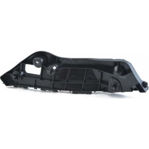 1pc Front L & R Bumper Mount Support Bracket for RAV4 2013-2019 52535-0R050