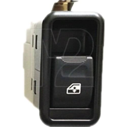 POWER WINDOW SWITCH for Hawtai B35 Boliger Front right door window regulator