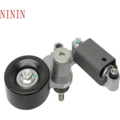 Suitable for 2005-2011 Volvo S80 XC90 accessory belt tensioner 31216199 15657148