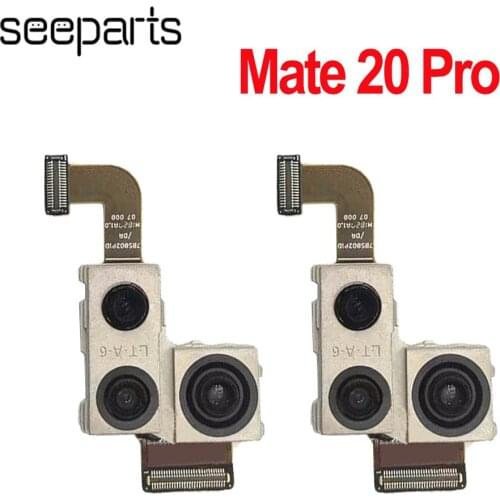 Seeparts Flex Cables For Huawei Mate 20 Phones