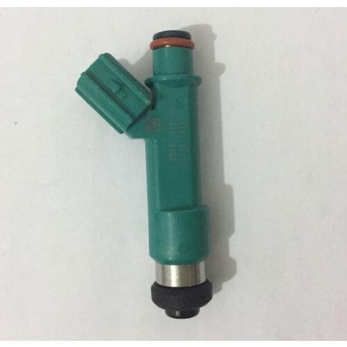 Japanese fuel injector 23250-28080 23209-28080 for Toyota Camry Corolla Highlander Matrix RAV4 Solara Scion tC xB