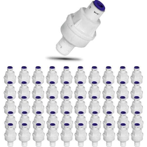 Water Purification Device 50 Pcs Wholesale Water Purification Device Pressure Regulator 70 PSI