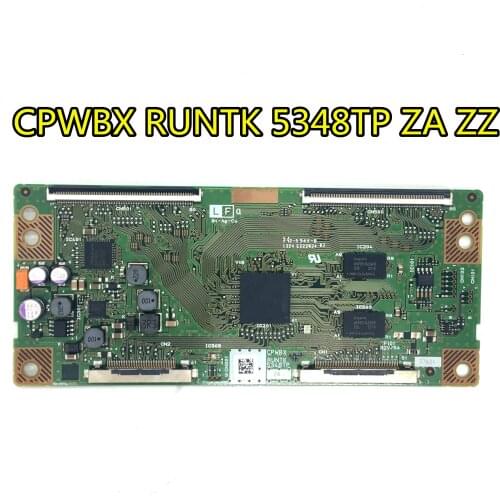 100% test work for SONY logic board KDL-70R550A CPWBX RUNTK 5348TP ZA ZZ