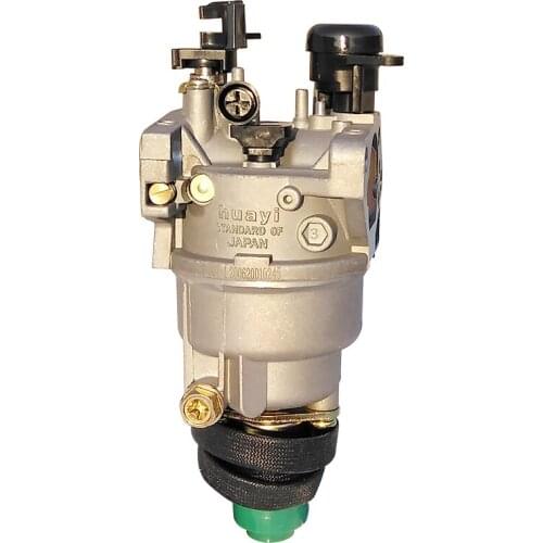 Gasoline generator accessories 5KW 8kw 6.5KW carburetor 188F 190F 192F unit carburetor