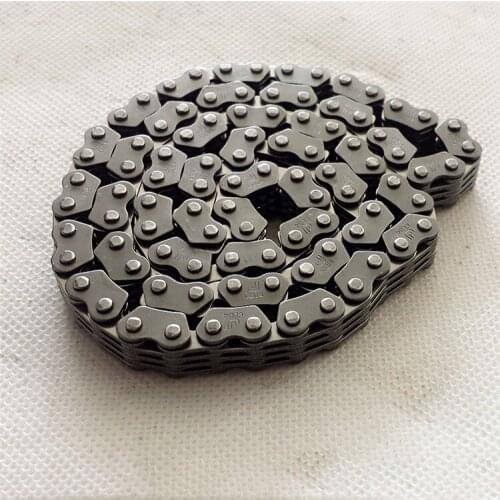 Motorcycle Accessories Timing Chain GN250 Small Chain Timing Chain