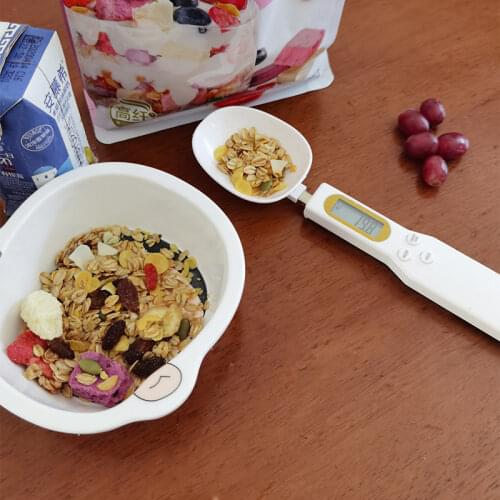 Электронные мерные ложки для кухни Dawndesslo China At AliExpress