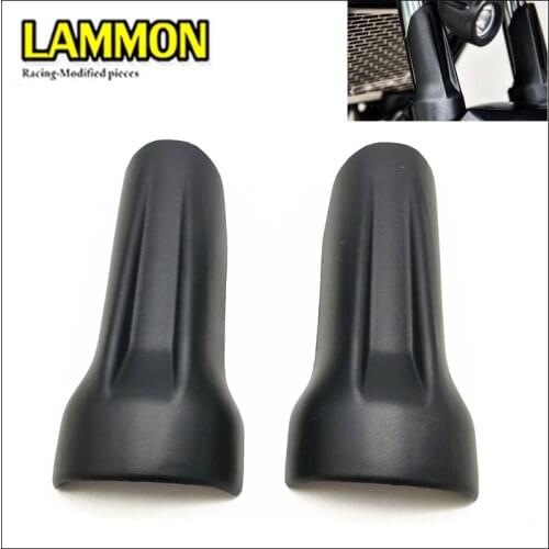 FOR HONDA CB500X CB400X CB500F CB650F Motorcycle Accessories Shock Absorber Guard Fender ABS