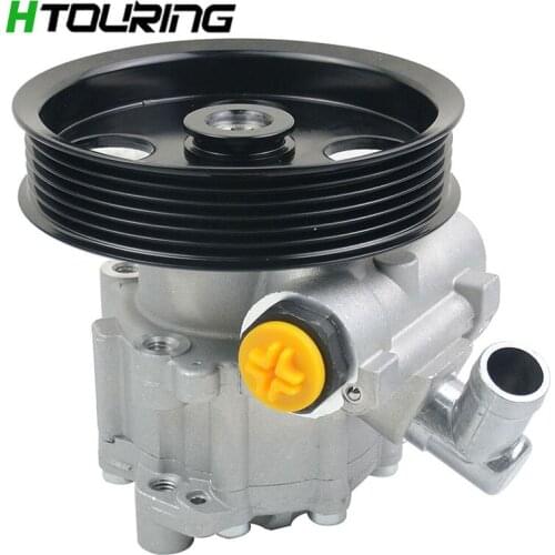 For New Power Steering Pump Replacement Part 0044669301 KS01000661 SP3746 Fit For Car MERCEDES BENZ C63 E63 CLK63 CLS63 ML63 AMG