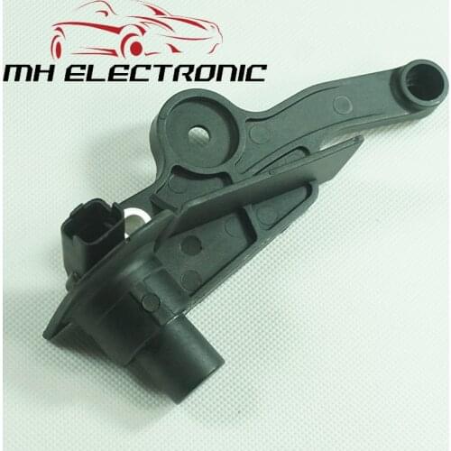MH ELECTRONIC For Citroen Berlingo C2 C3 C4 Nemo Peugeot 1007 106 206 207 306 307 Crankshaft Sensor 9637465980 WITH WARRANTY