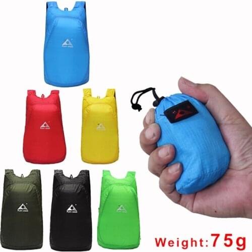 FJUN Hiking Backpacks