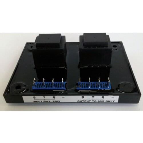 Isolated transformer controller ：E000-22070 250V / E000-22070 500V