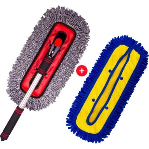 Madascar Car Cleaning Products