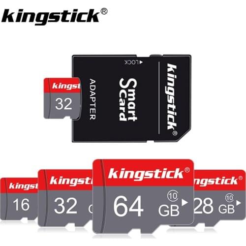 Micro SD 32GB 64GB 16G Micro SD Card SD/TF Flash Card Memory Card 4 8 16 32 64 gb microSD for smartphone/tablet