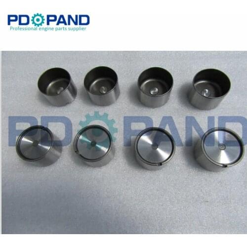 PDOPAND Camshafts