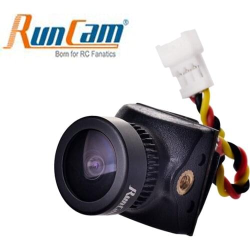 RunCam Nano 2 Nano2 700TVL 1/3" CMOS Ultra Micro FPV Camera 2.1mm Lens PAL For FPV RC Drone DIY Quadcopter Spare Parts