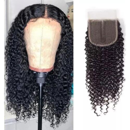 Sapphire Synthetic Hair