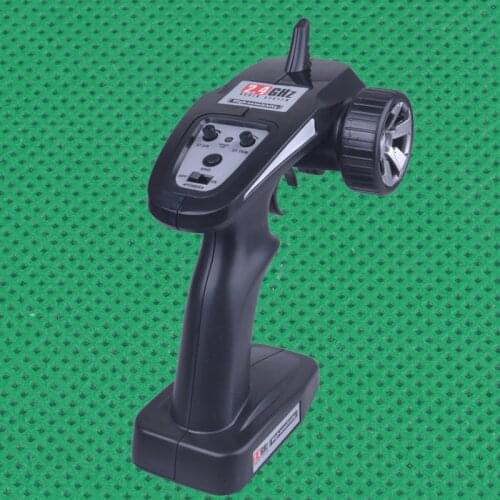 Subotech BG1513 2.4GHz RC Car Spare parts new version Transmitter remote controller