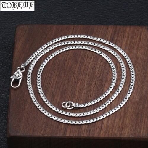 TOBEME Vintage Necklaces