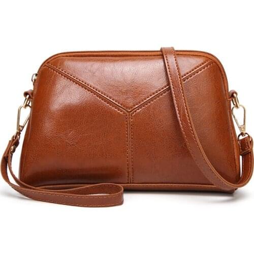 YOANME Women's Black Clutches